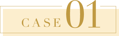 CASE 01