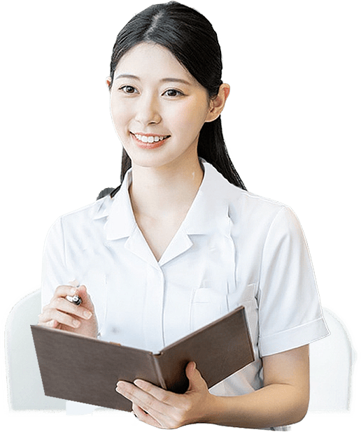 女性の画像